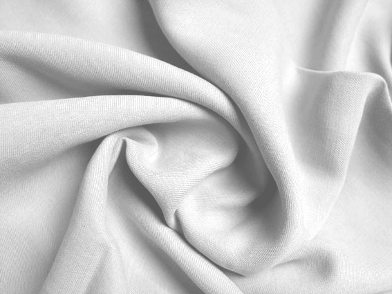 lyocell blanc