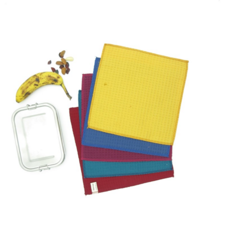 Essuie tout lavable – vue 2