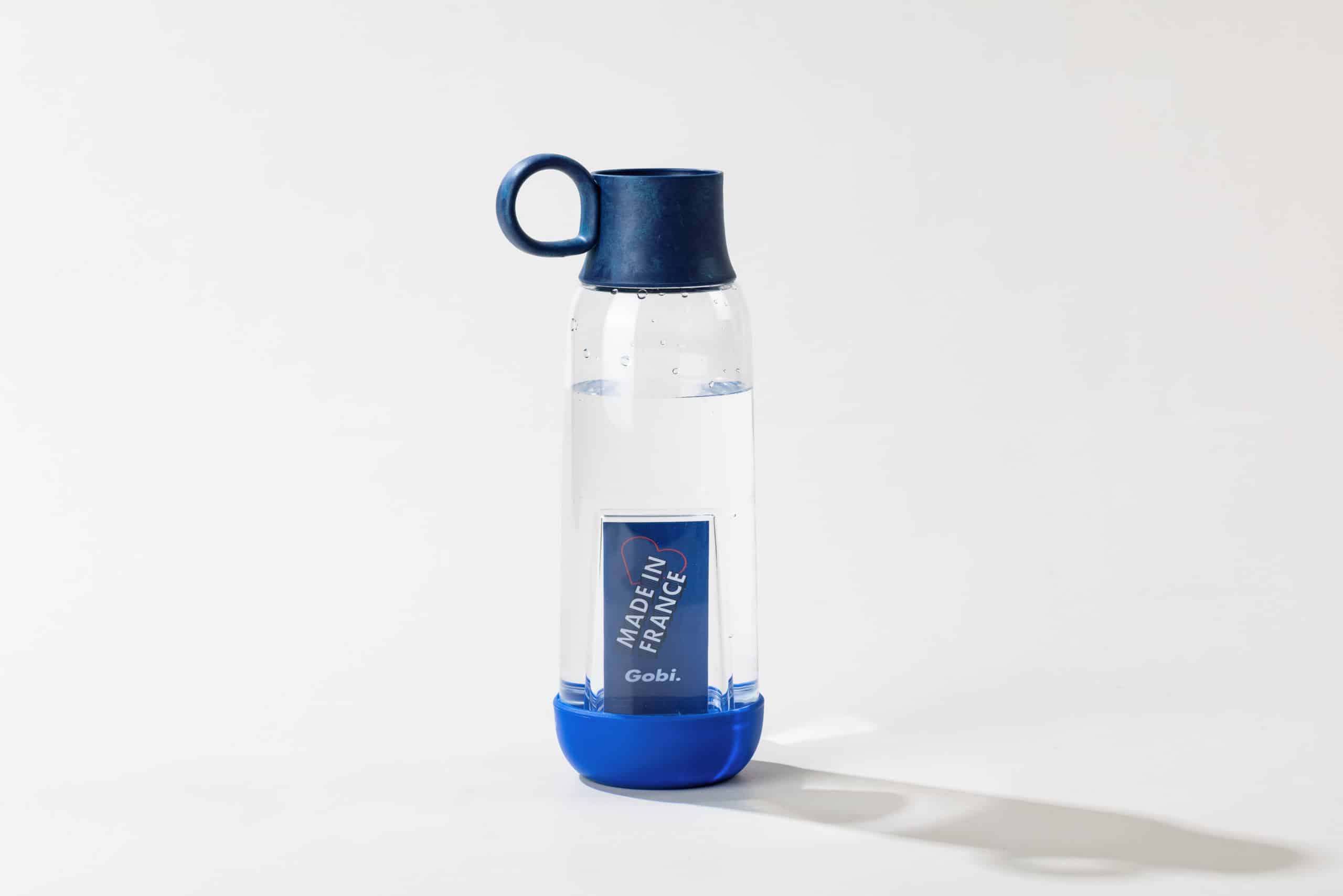 Bouteille verre 1L Carry Bottles disponible à la Réunion