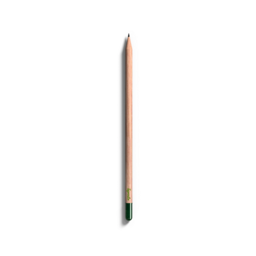 Crayon à planter personnalisé : écrivez, plantez, cultivez