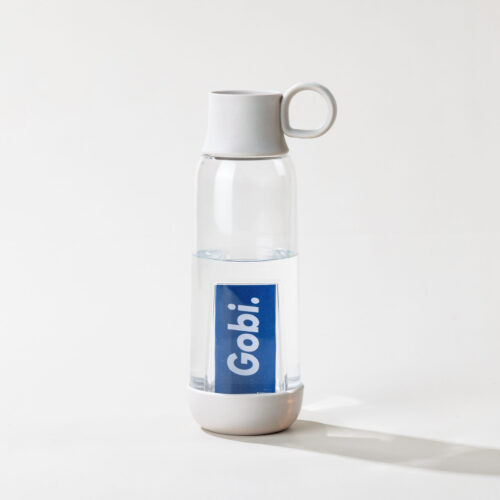 Gourde Gobi 460 ml - Fabrication Française – vue 2
