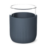Gobelet réutilisable personnalisé en copolyester (40% de canne à sucre). Contenance : 280 ml.