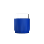 Gobelet réutilisable personnalisé en copolyester (40% de canne à sucre). Contenance : 280 ml.