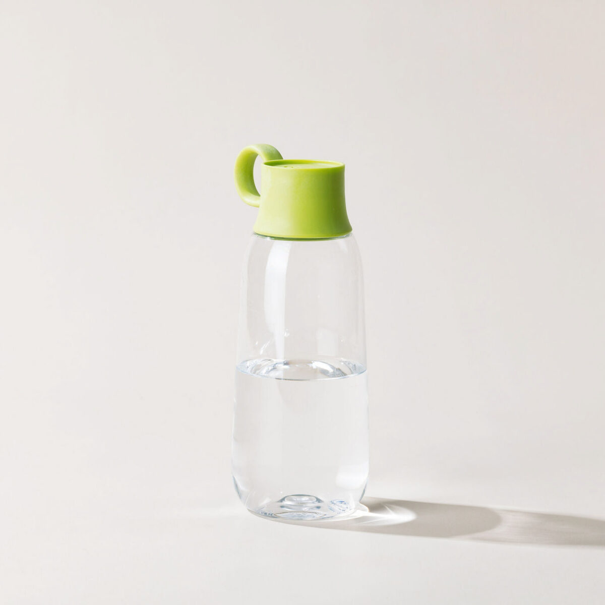 Gourde éco concue française, d'une contenance de 500ml