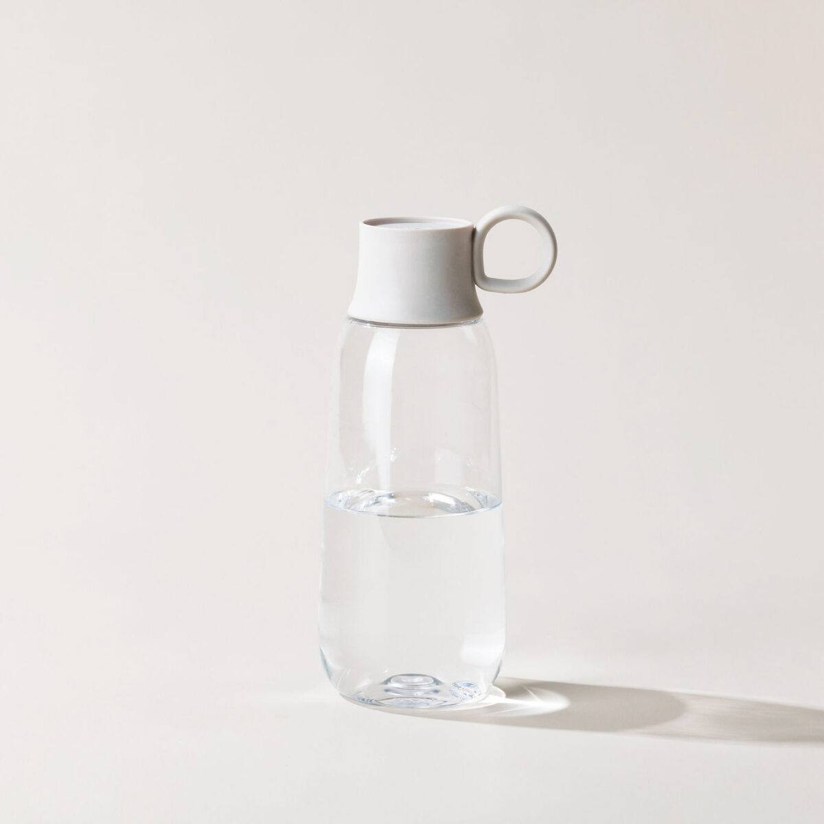 Gourde éco concue française, d'une contenance de 500ml