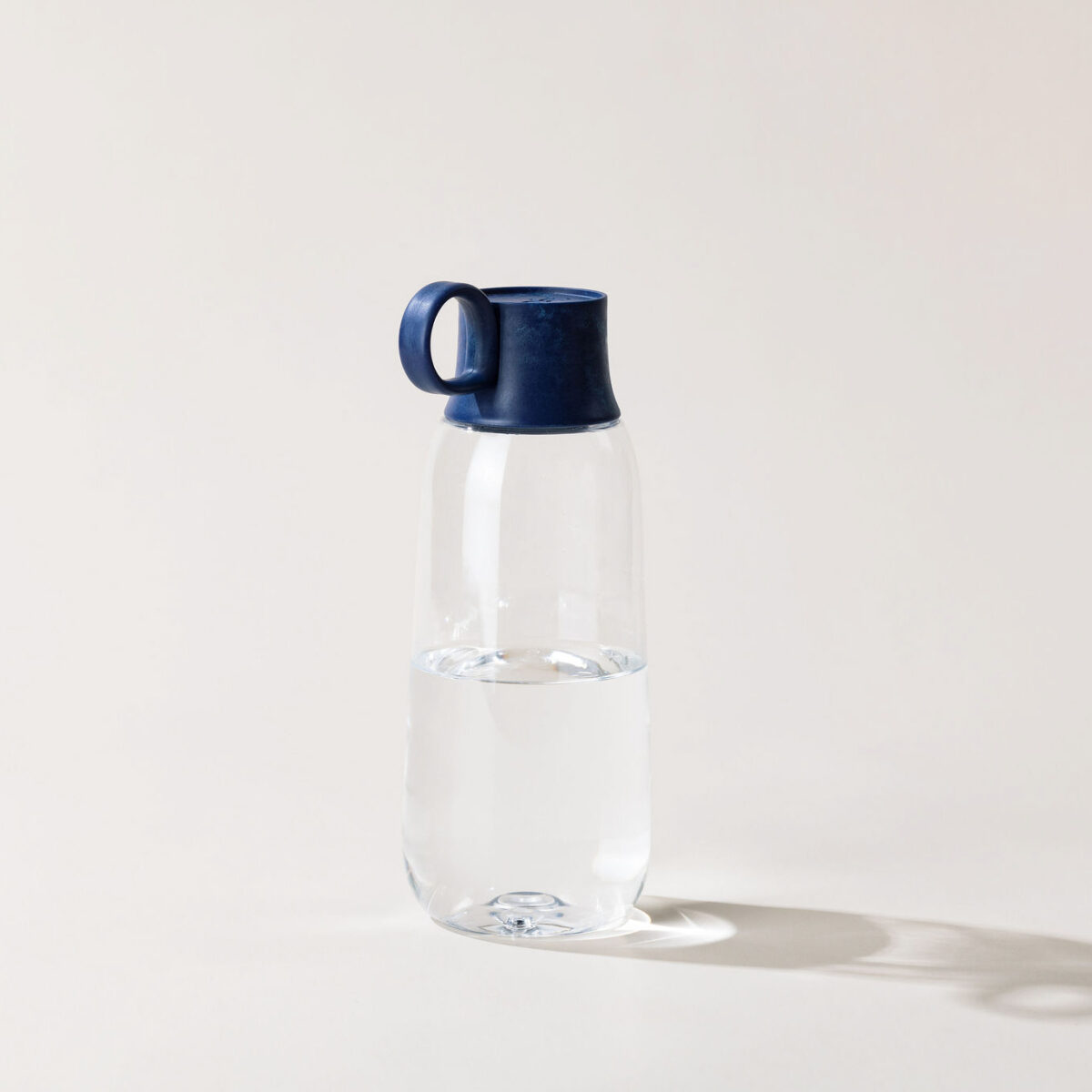Gourde éco concue française, d'une contenance de 500ml