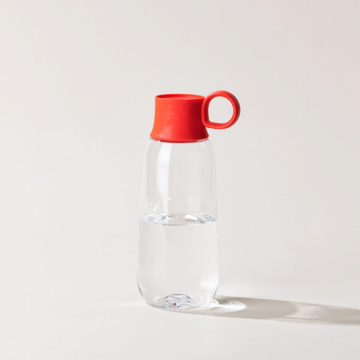 Gourde éco concue française, d'une contenance de 500ml