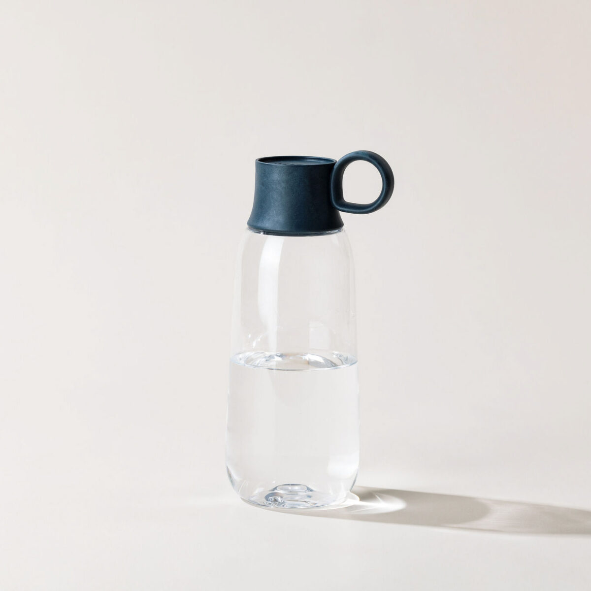 Gourde éco concue française, d'une contenance de 500ml