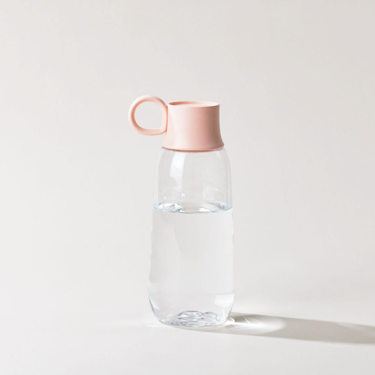 Gourde éco concue française, d'une contenance de 500ml