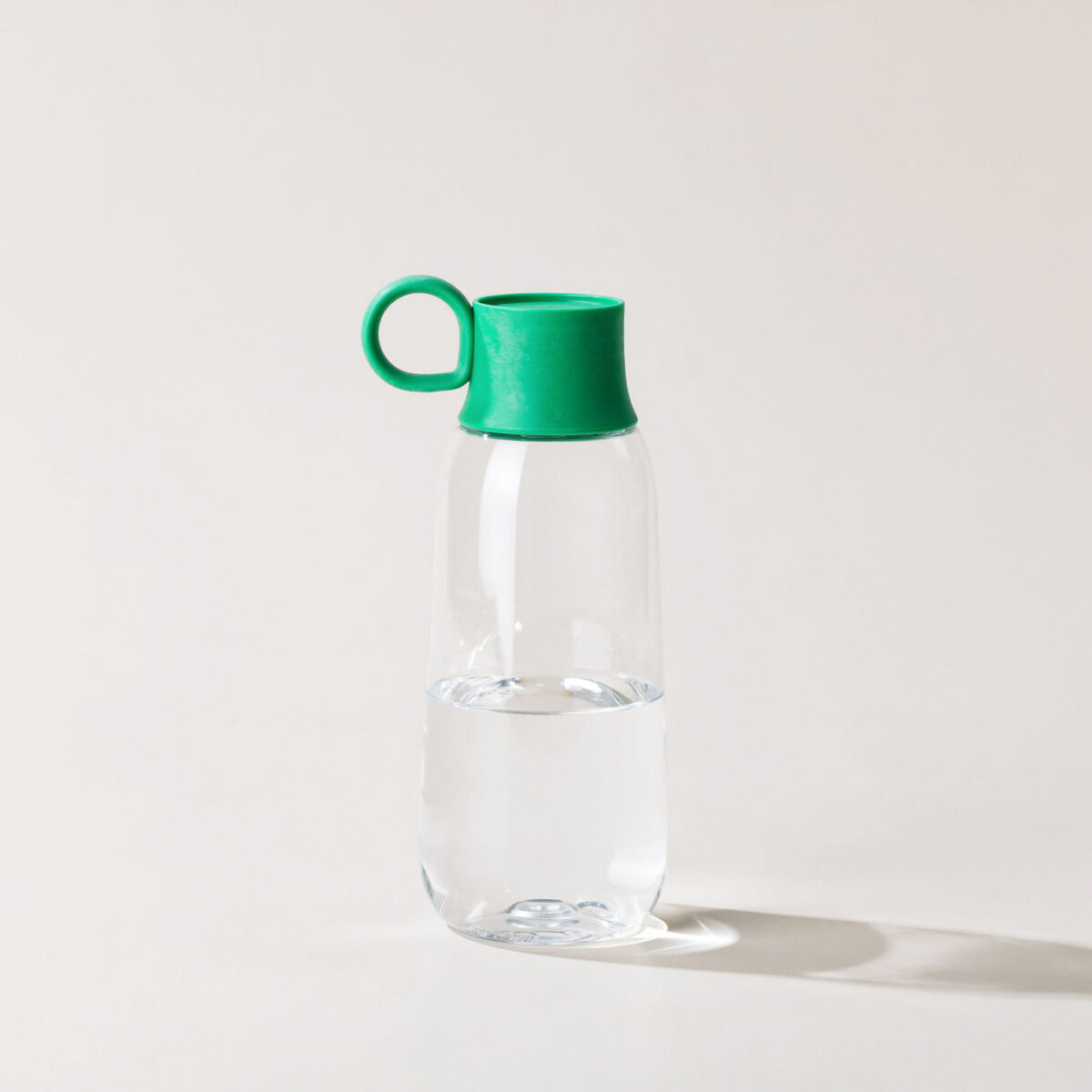Gourde éco concue française, d'une contenance de 500ml