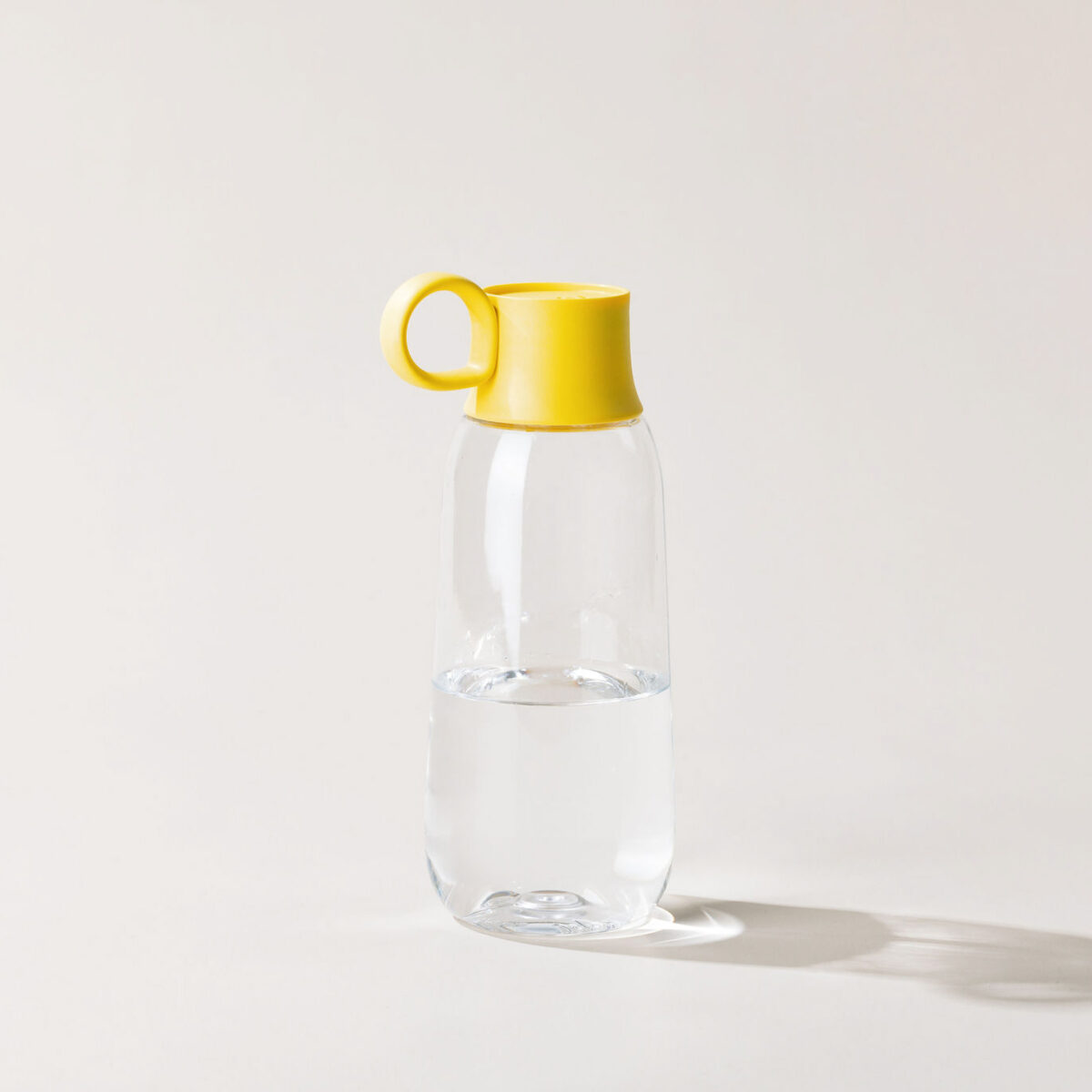 Gourde éco concue française, d'une contenance de 500ml