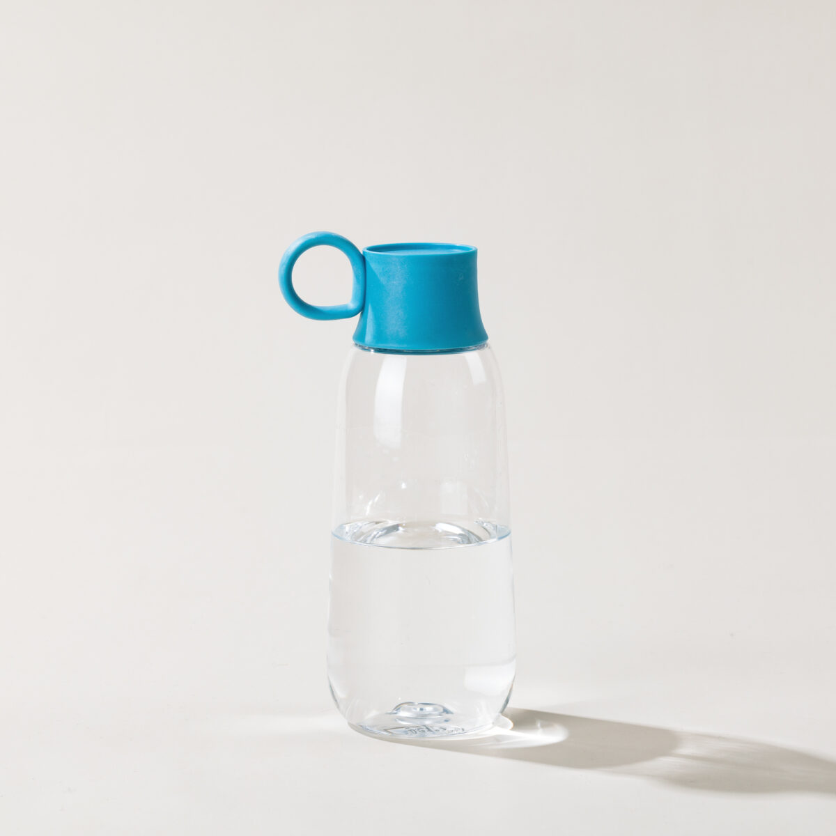 Gourde éco concue française, d'une contenance de 500ml