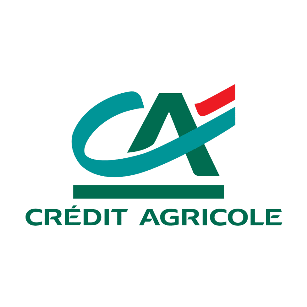 logo credit agricole