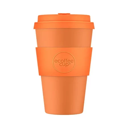 Gobelet de 400 ml en bioplastique – vue 2