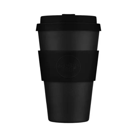 Gobelet de 400 ml en bioplastique