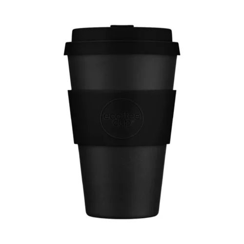 Gobelet de 400 ml en bioplastique