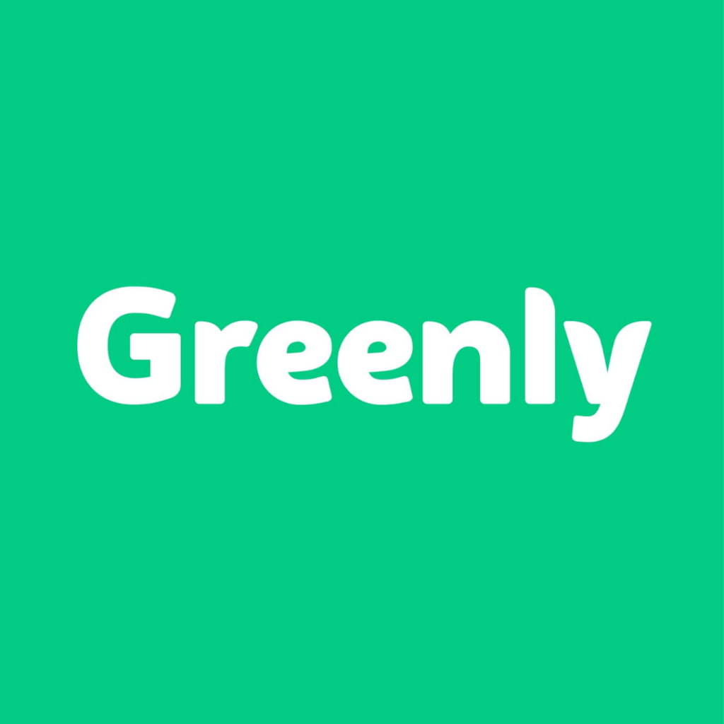 logo entreprise greenly