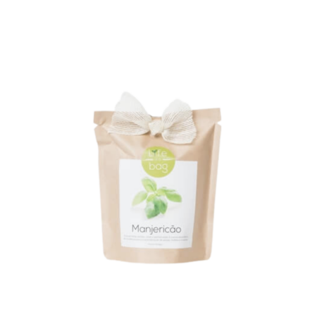 Grow Bag personnalisable – vue 2