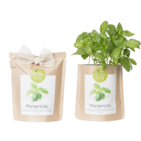 Grow Bag personnalisable
