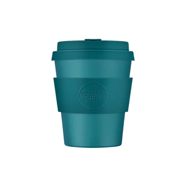 Gobelet de 240 ml en plastique biosourcé