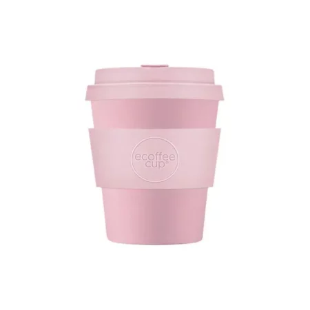 Gobelet de 240 ml en plastique biosourcé – vue 2