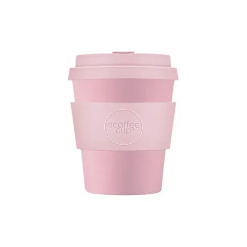 Gobelet de 240 ml en plastique biosourcé – vue 2