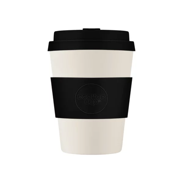 Gobelet de 350 ml en bioplastique biosourcé