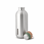 gourde en acier inox ecologique et personnalisable