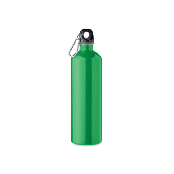 Gourde en acier inoxydable recyclé 750 ml
