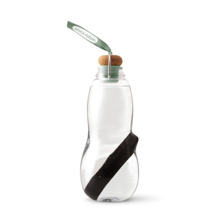 Gourde avec purificateur d'eau naturel Eau Good – vue 2