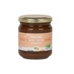 tartinables sans sucres pour panier garnis cadeau entreprise