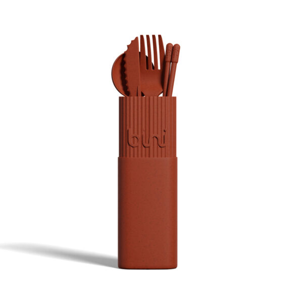 Kit Couverts Nomade Bini - Personnalisable