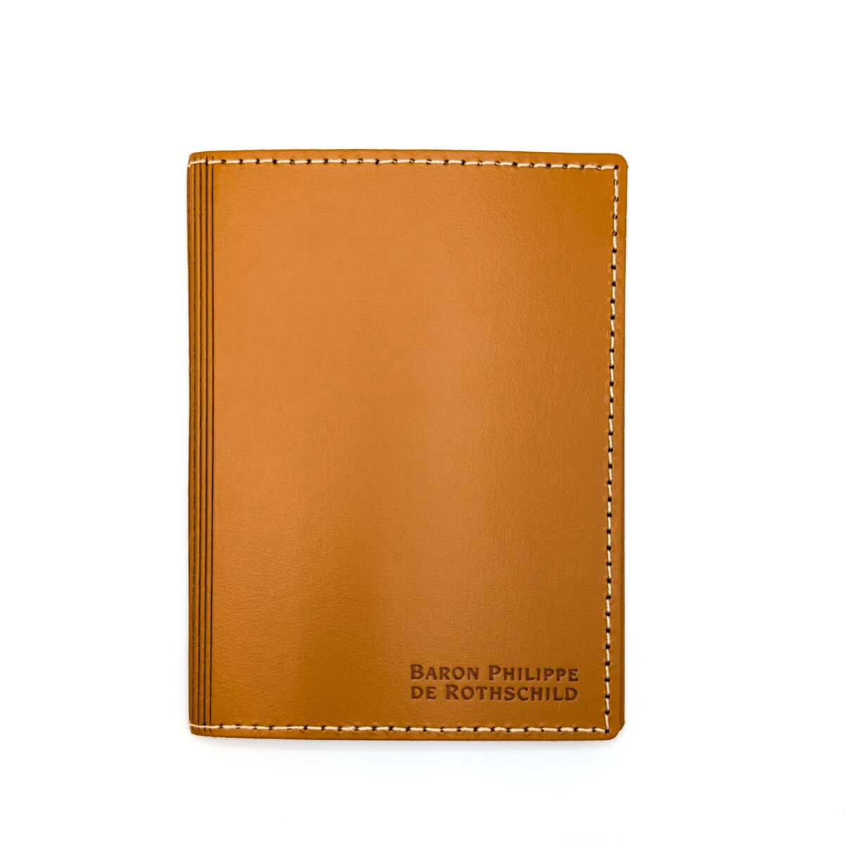 Étuis à passeport en Fibres de Cuir Recyclées Français <strong data-start="195" data-end="215">Étui à passeport</strong> en cuir recyclé, dimensions 10 x 14 cm, poids 0.075 kg. Trois formats disponibles : 2 poches droites, 2 poches triangulaires avec fentes, 2 poches avec fentes. Personnalisation par embossage, zone de marquage 100 x 100 mm.