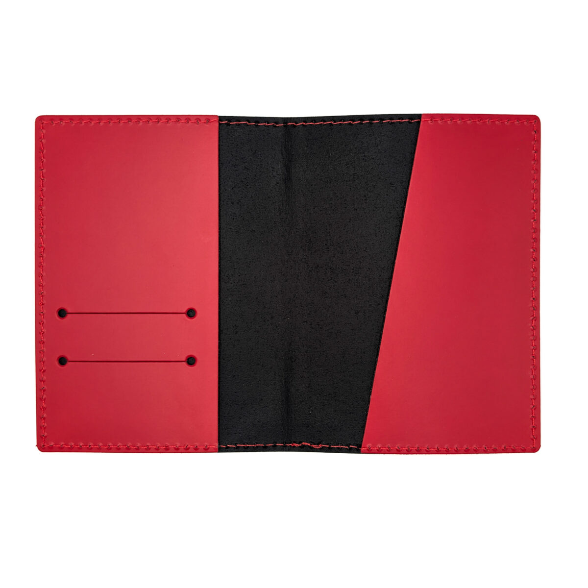 Étuis à passeport en Fibres de Cuir Recyclées Français <strong data-start="195" data-end="215">Étui à passeport</strong> en cuir recyclé, dimensions 10 x 14 cm, poids 0.075 kg. Trois formats disponibles : 2 poches droites, 2 poches triangulaires avec fentes, 2 poches avec fentes. Personnalisation par embossage, zone de marquage 100 x 100 mm.