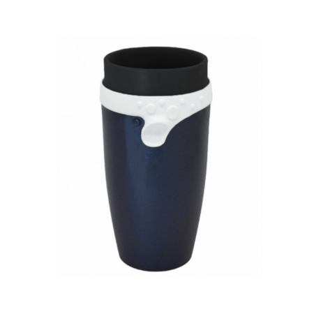 Mug Isotherme 350 ml fabriqué en France : 100% hermétique