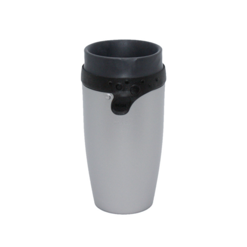 Mug Isotherme 350 ml fabriqué en France : 100% hermétique – vue 2