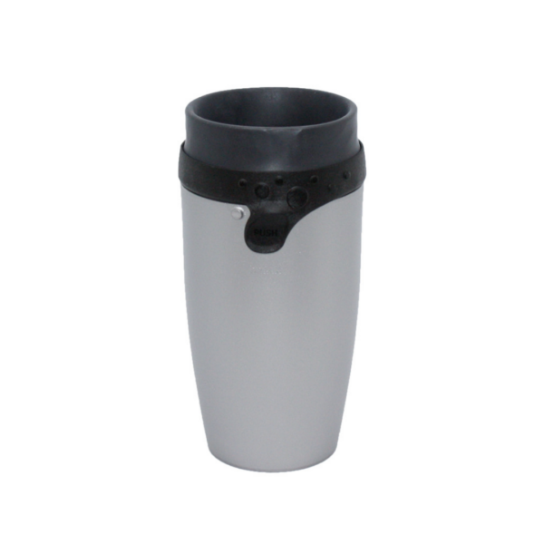 Mug 350 ml isotherme personnalisable et française