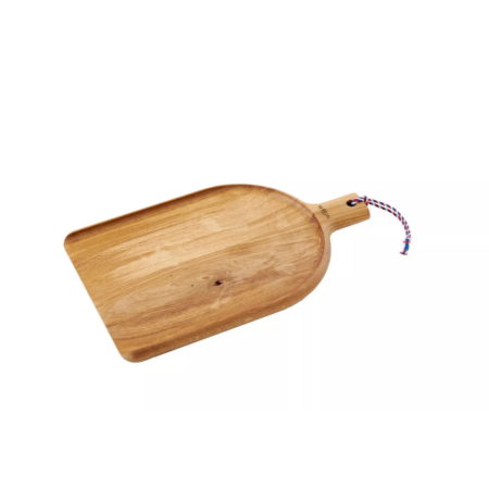 Pelle apéro de taille moyenne personnalisable fabriquée en France – vue 2