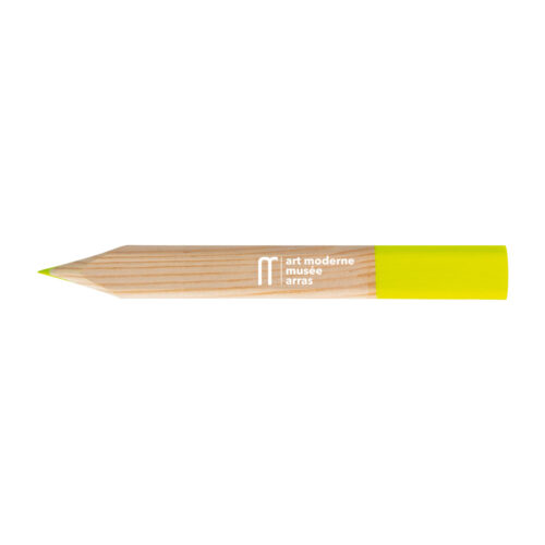 Crayon surligneur personnalisable – vue 2