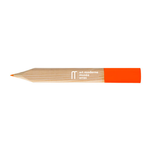 Crayon surligneur personnalisable
