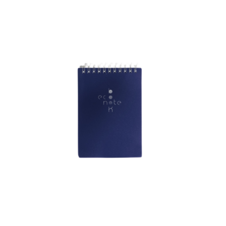 Bloc-notes éternel A6 personnalisable – vue 2