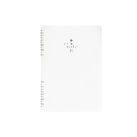 Carnet éternel personnalisable – vue 2