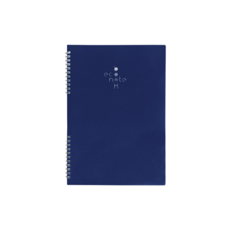 Carnet éternel personnalisable