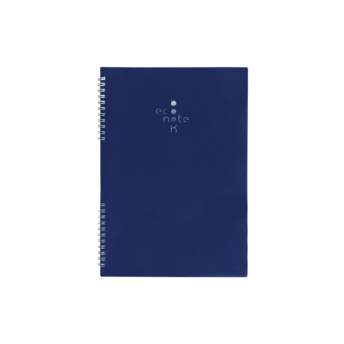 Carnet éternel personnalisable