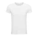 GK20189 - tshirt en coton bio - personnalisable - Greenkit cadeaux d'entreprise écoresponsables