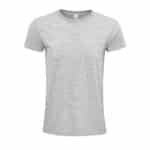 GK20189 - tshirt en coton bio - personnalisable - Greenkit cadeaux d'entreprise écoresponsables