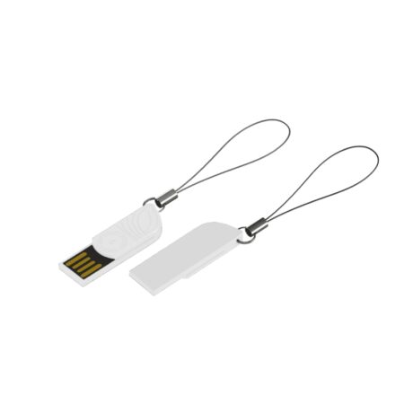 Clé USB Key Pop personnalisable – vue 2
