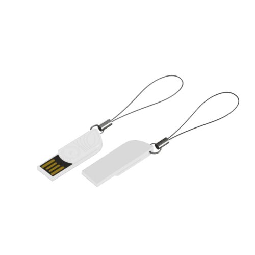 Clé USB Key Pop personnalisable – vue 2
