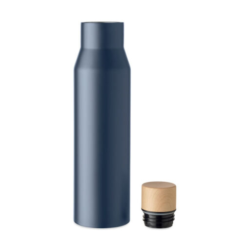 Gourde isotherme personnalisable – vue 2