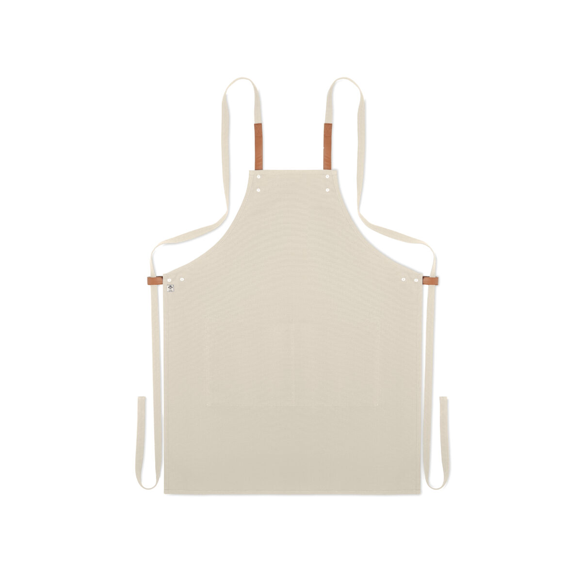 Tablier de Cuisine en Coton Organique Haut de Gamme Personnalisable Découvrez notre tablier de cuisine réglable fabriqué en coton et toile organique de qualité supérieure : pour les chefs ou les amateurs de cuisine !
